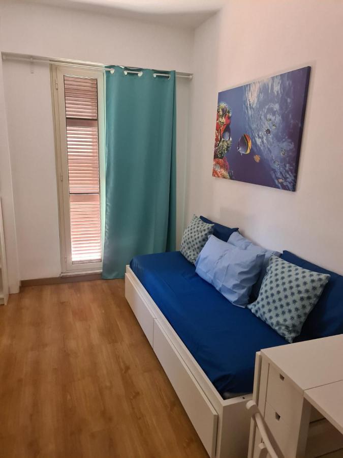 Sunshine Apartment Рим Экстерьер фото