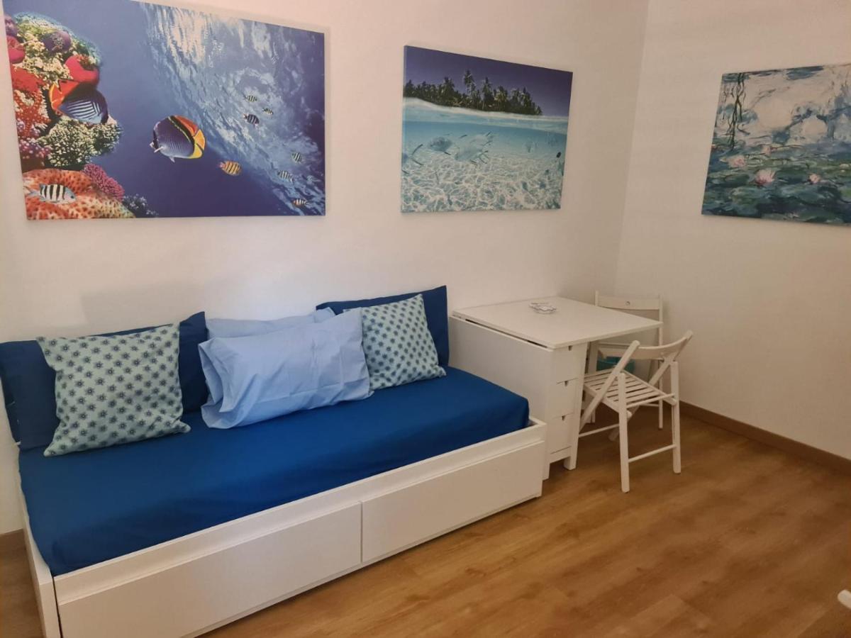 Sunshine Apartment Рим Экстерьер фото