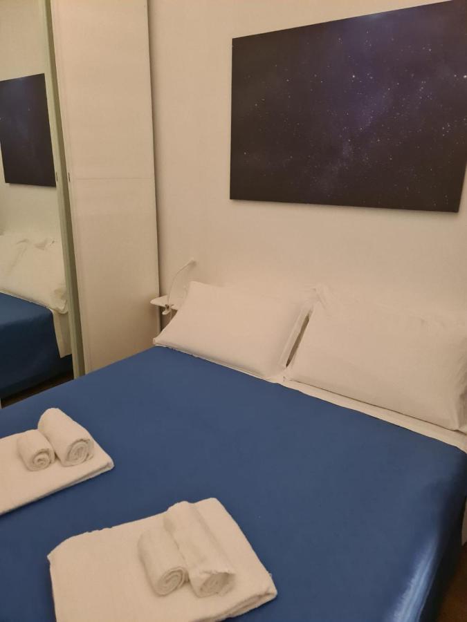 Sunshine Apartment Рим Экстерьер фото