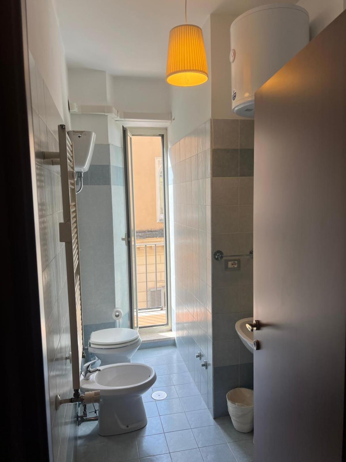 Sunshine Apartment Рим Экстерьер фото